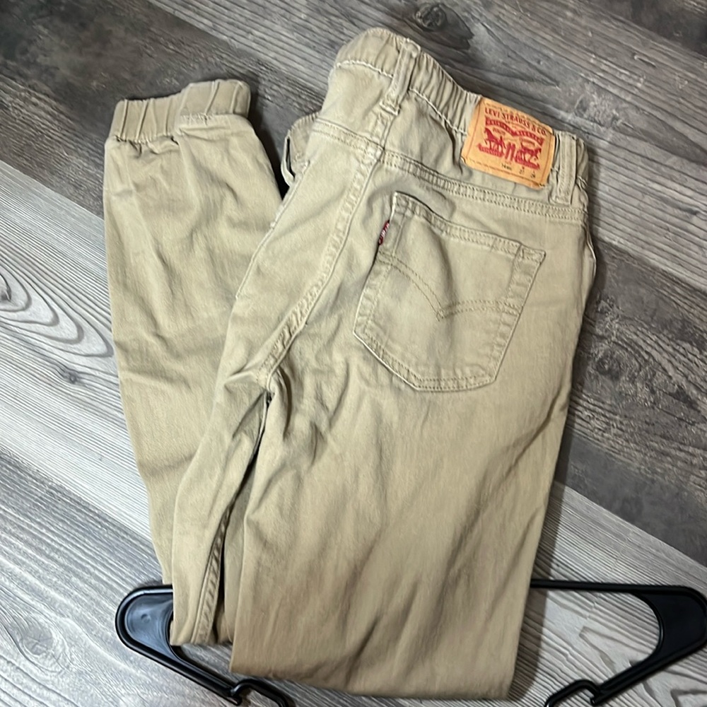 Levi Jogger Pants
